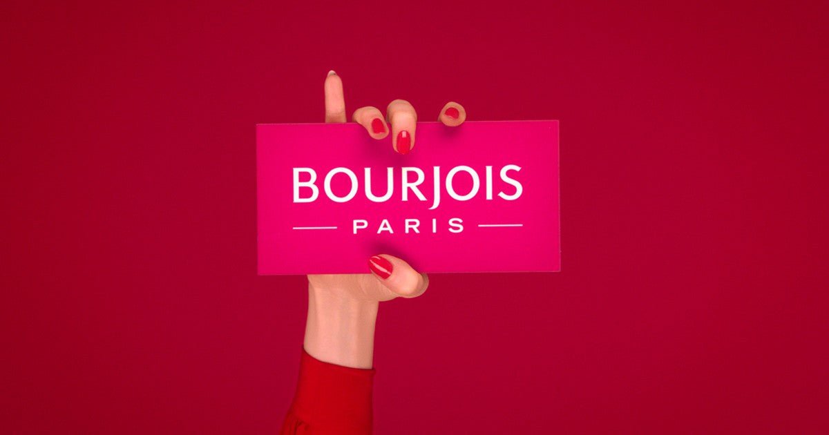 Bourjois - BEAUTEPRICE