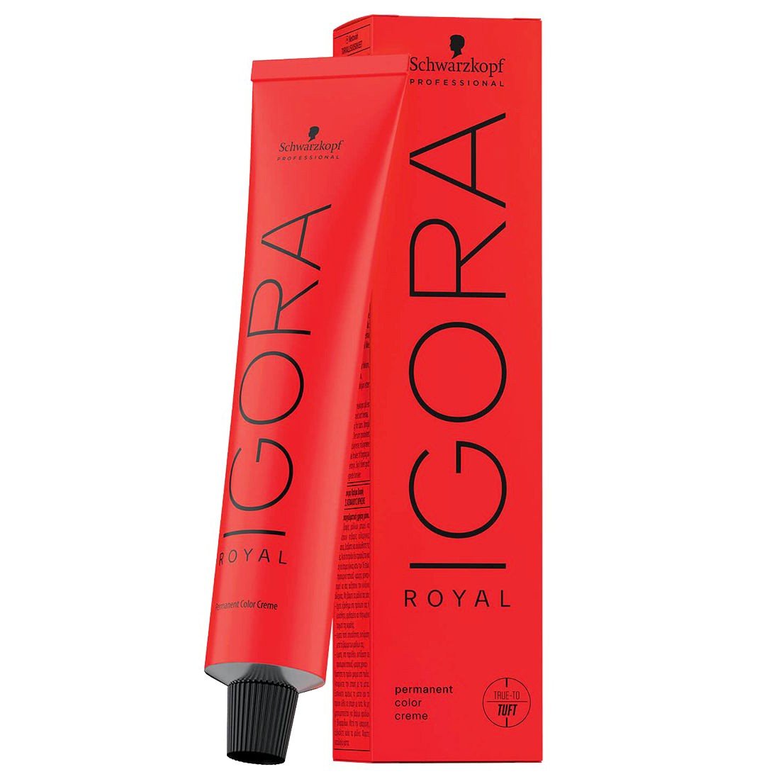 Igora Royal - BEAUTEPRICE