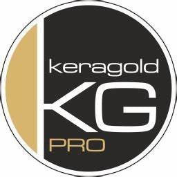 KERAGOLD Marques - BEAUTEPRICE