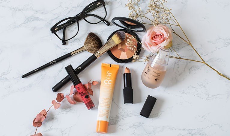 MAKE-UP - BEAUTEPRICE