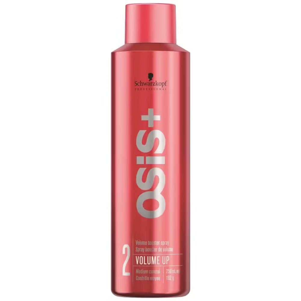 OSIS+ 2 Volume Up – Spray Volumisant Cheveux Fins 300 ml | Schwarzkopf Professional Schwarzkopf Professional