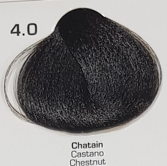 Coloration Profesionnelle Keragold Tube 100ml