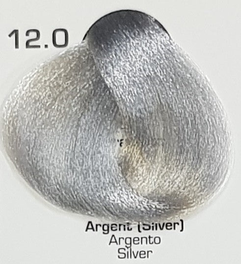 Coloration Profesionnelle Keragold Tube 100ml