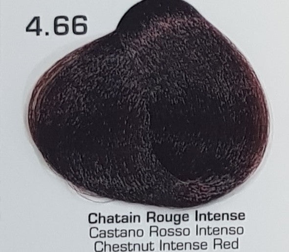 Coloration Profesionnelle Keragold Tube 100ml