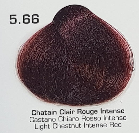 Coloration Profesionnelle Keragold Tube 100ml