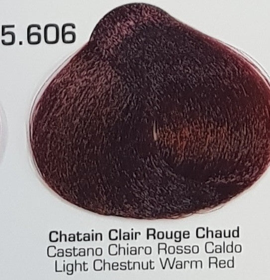 Coloration Profesionnelle Keragold Tube 100ml