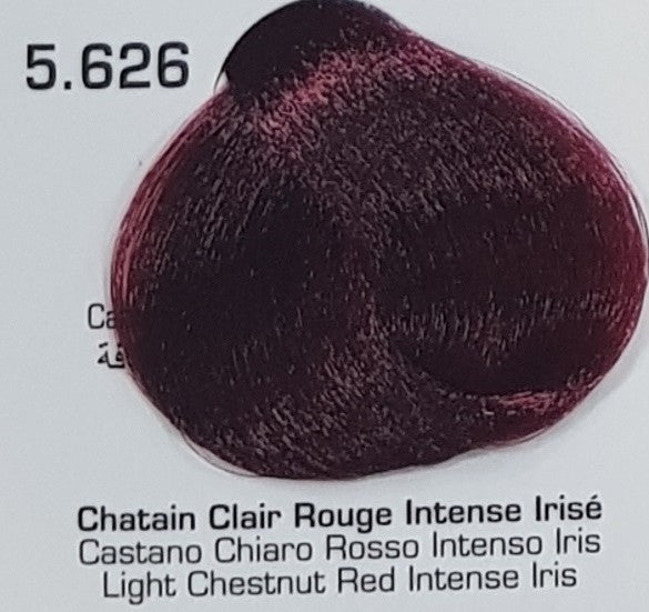 Coloration Profesionnelle Keragold Tube 100ml