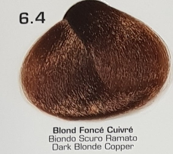 Coloration Profesionnelle Keragold Tube 100ml