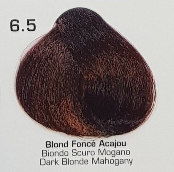 Coloration Profesionnelle Keragold Tube 100ml