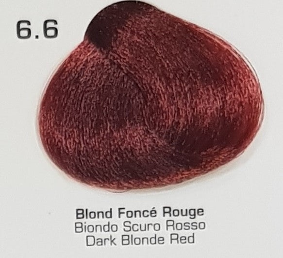 Coloration Profesionnelle Keragold Tube 100ml