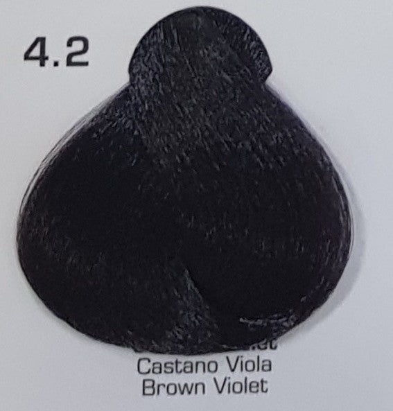 Coloration Profesionnelle Keragold Tube 100ml