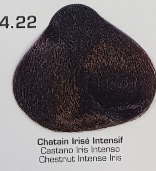 Coloration Profesionnelle Keragold Tube 100ml