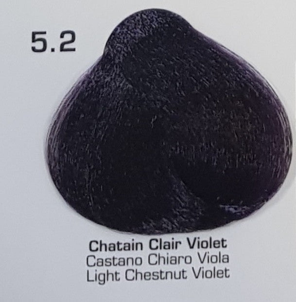 Coloration Profesionnelle Keragold Tube 100ml