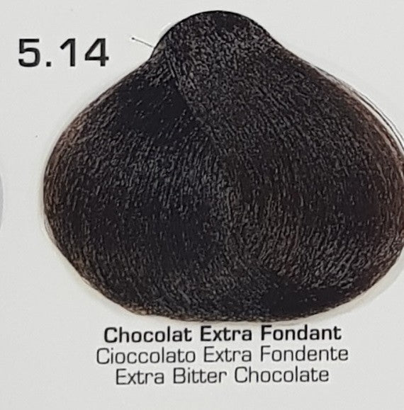 Coloration Profesionnelle Keragold Tube 100ml