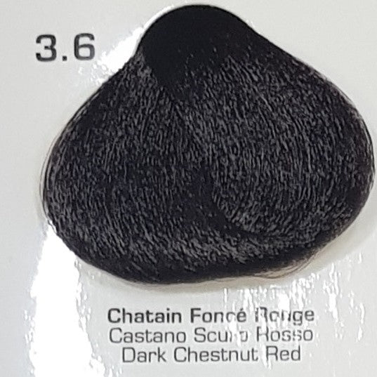 Coloration Profesionnelle Keragold Tube 100ml