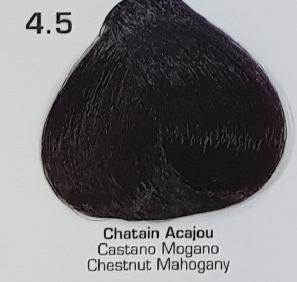 Coloration Profesionnelle Keragold Tube 100ml