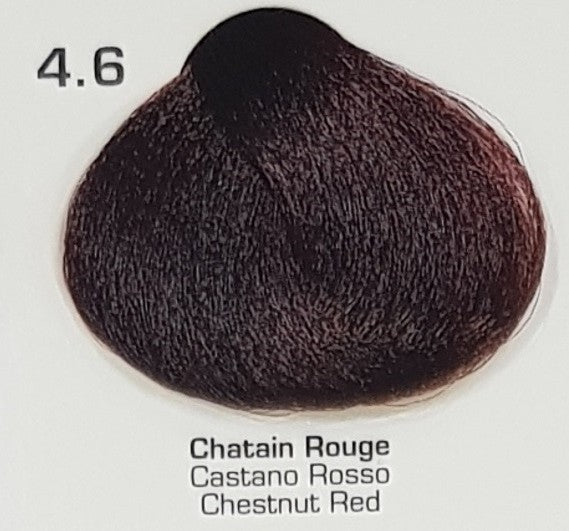 Coloration Profesionnelle Keragold Tube 100ml