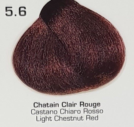 Coloration Profesionnelle Keragold Tube 100ml