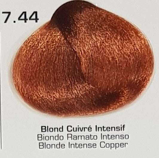 Coloration Profesionnelle Keragold Tube 100ml