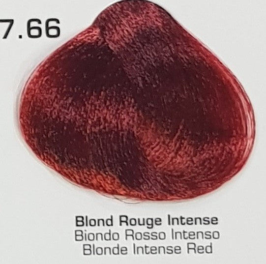 Coloration Profesionnelle Keragold Tube 100ml