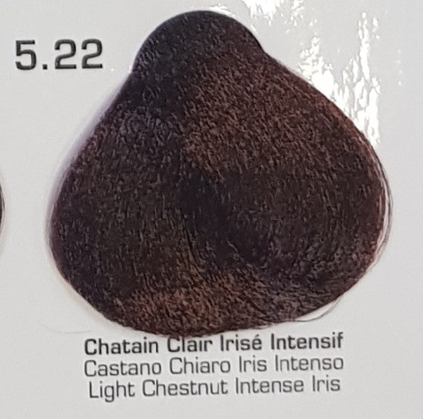 Coloration Profesionnelle Keragold Tube 100ml