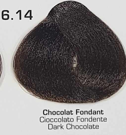 Coloration Profesionnelle Keragold Tube 100ml