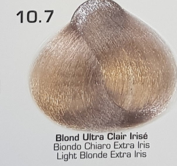 Coloration Profesionnelle Keragold Tube 100ml