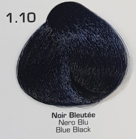 Coloration Profesionnelle Keragold Tube 100ml