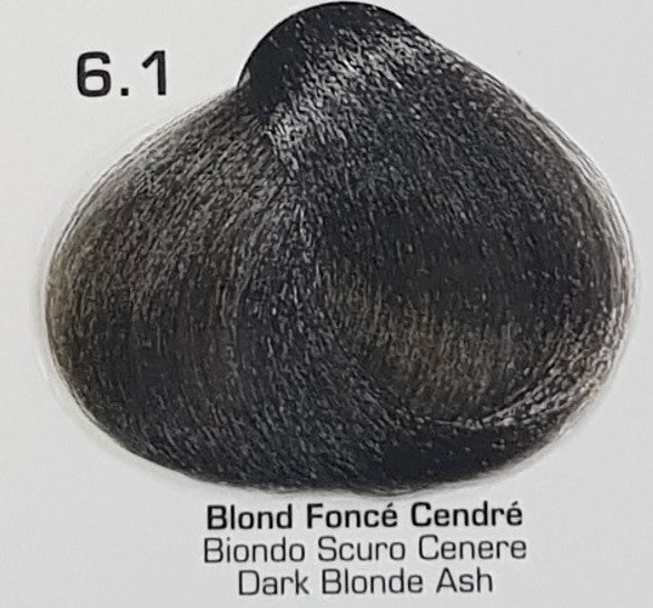 Coloration Profesionnelle Keragold Tube 100ml