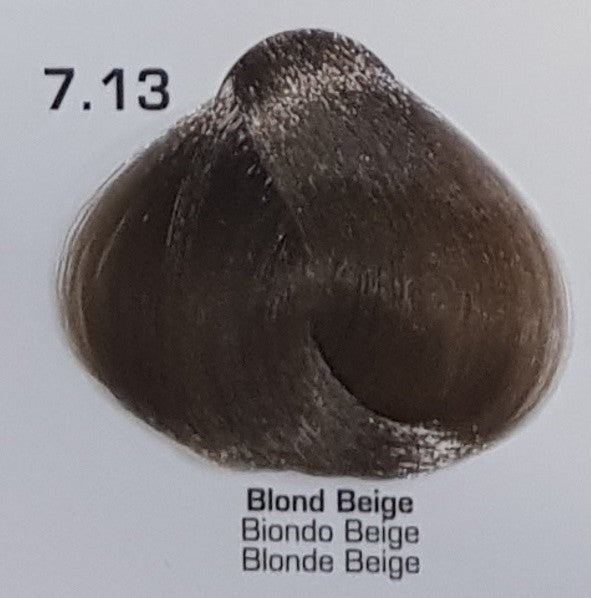 Coloration Profesionnelle Keragold Tube 100ml