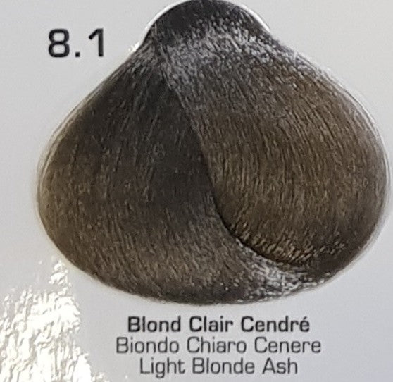 Coloration Profesionnelle Keragold Tube 100ml