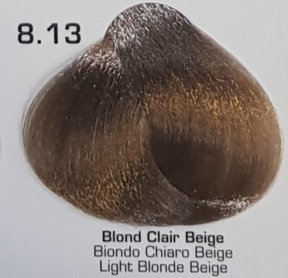 Coloration Profesionnelle Keragold Tube 100ml