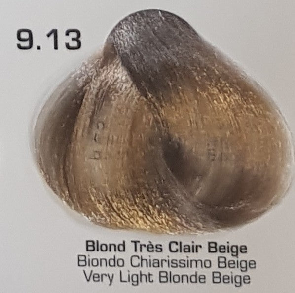 Coloration Profesionnelle Keragold Tube 100ml