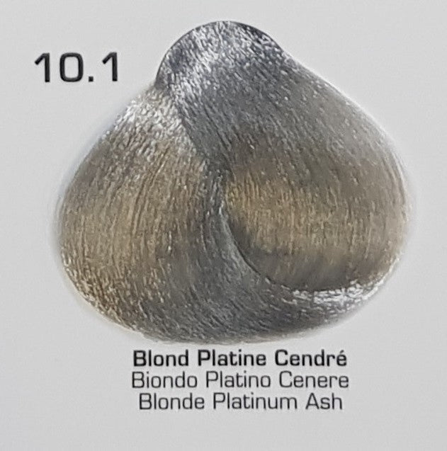 Coloration Profesionnelle Keragold Tube 100ml