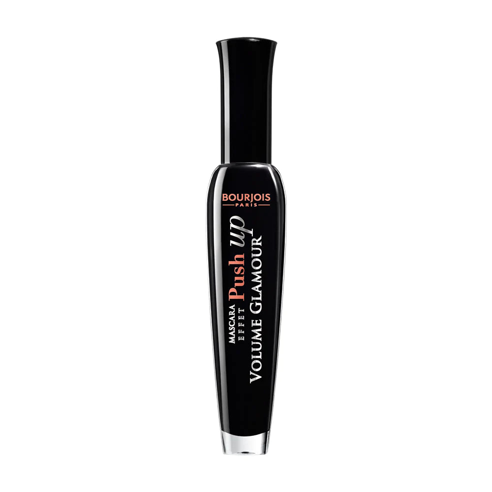 Bourjois Paris Mascara Effet Push Up Volume Glamour – 71 Wonder Black BEAUTEPRICE
