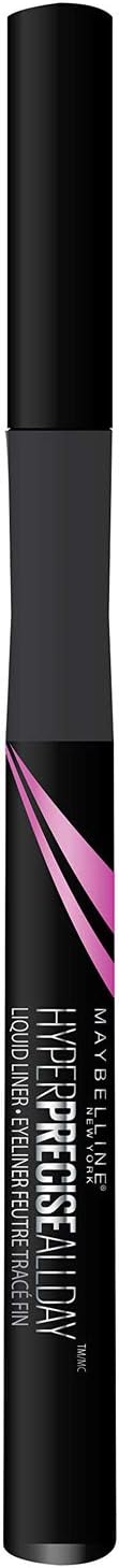 Maybelline New York Hyper Precise All Day – Eyeliner 700 Black BEAUTEPRICE