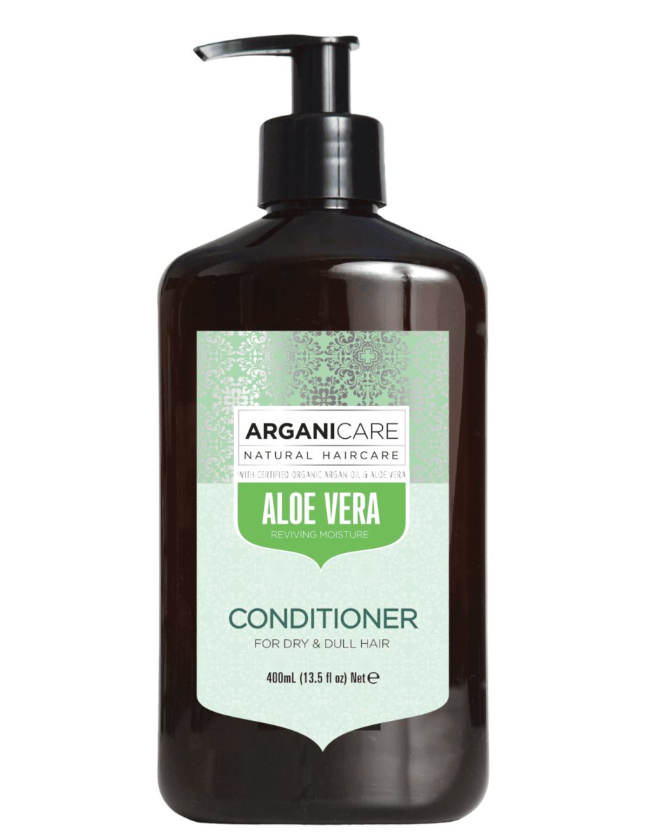 Arganicare Après Shampoing Revitalisant à L’Aloe Vera - BEAUTEPRICE Arganicare Après Shampoing Revitalisant à L’Aloe Vera conditioner - Arganicare - BEAUTEPRICE