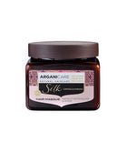 Arganicare Masque fortifiant Protéine de soie - BEAUTEPRICE Arganicare Masque fortifiant Protéine de soie masque capillaire - Arganicare - BEAUTEPRICE