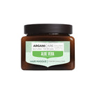 Arganicare Masque hydratant à L’Aloe Vera - BEAUTEPRICE Arganicare Masque hydratant à L’Aloe Vera masque capillaire - Arganicare - BEAUTEPRICE