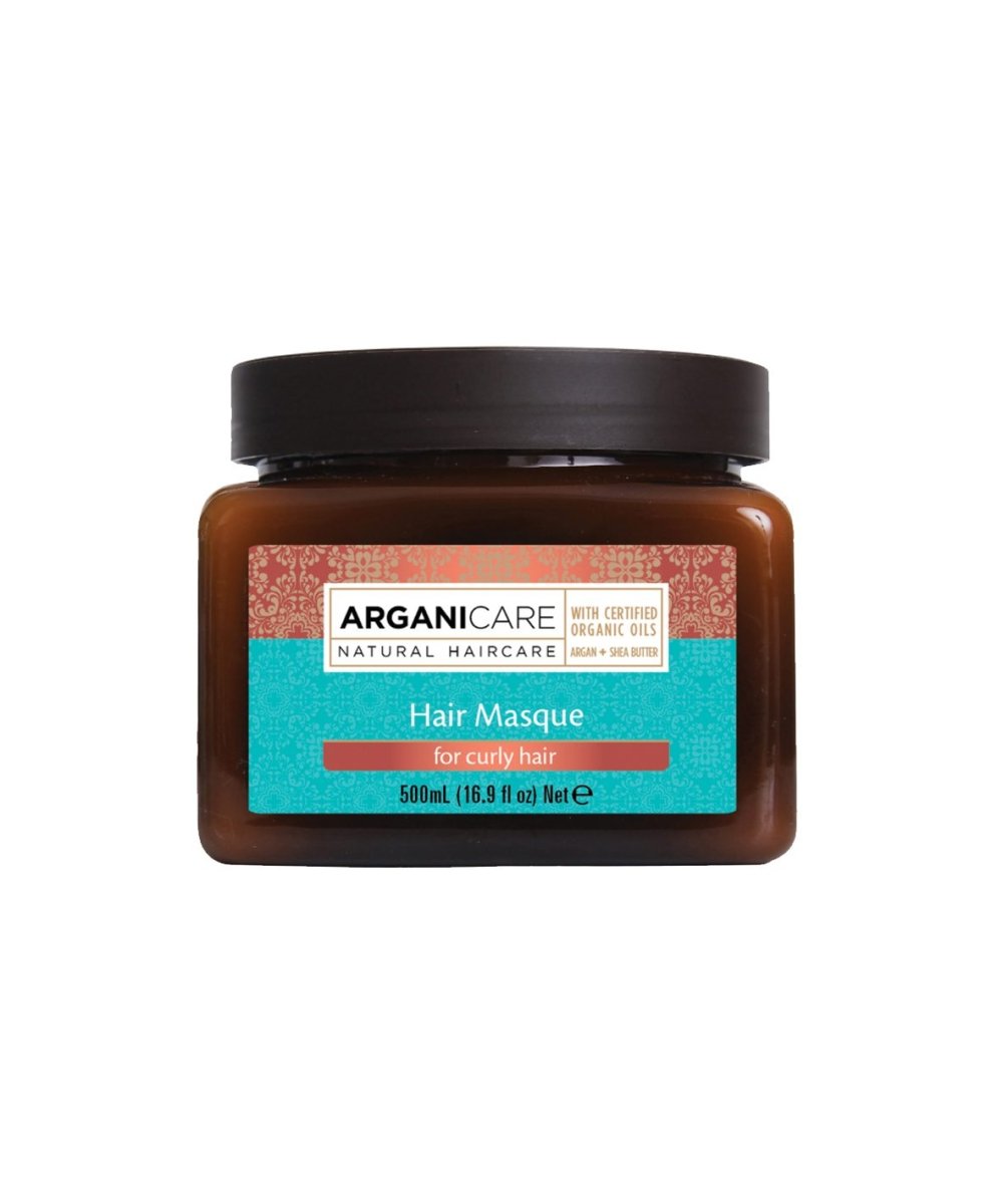 Arganicare Masque nourrissant réparateur Argan - BEAUTEPRICE Arganicare Masque nourrissant réparateur Argan masque capillaire - Arganicare - BEAUTEPRICE