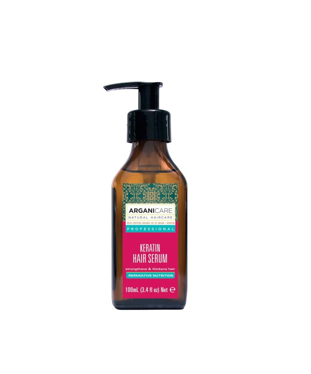 Arganicare Serum Protecteur Kératine - BEAUTEPRICE Arganicare Serum Protecteur Kératine serum capillaire - Arganicare - BEAUTEPRICE