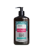 Arganicare Shampoing Energisant Collagène - BEAUTEPRICE Arganicare Shampoing Energisant Collagène shampoing - Arganicare - BEAUTEPRICE