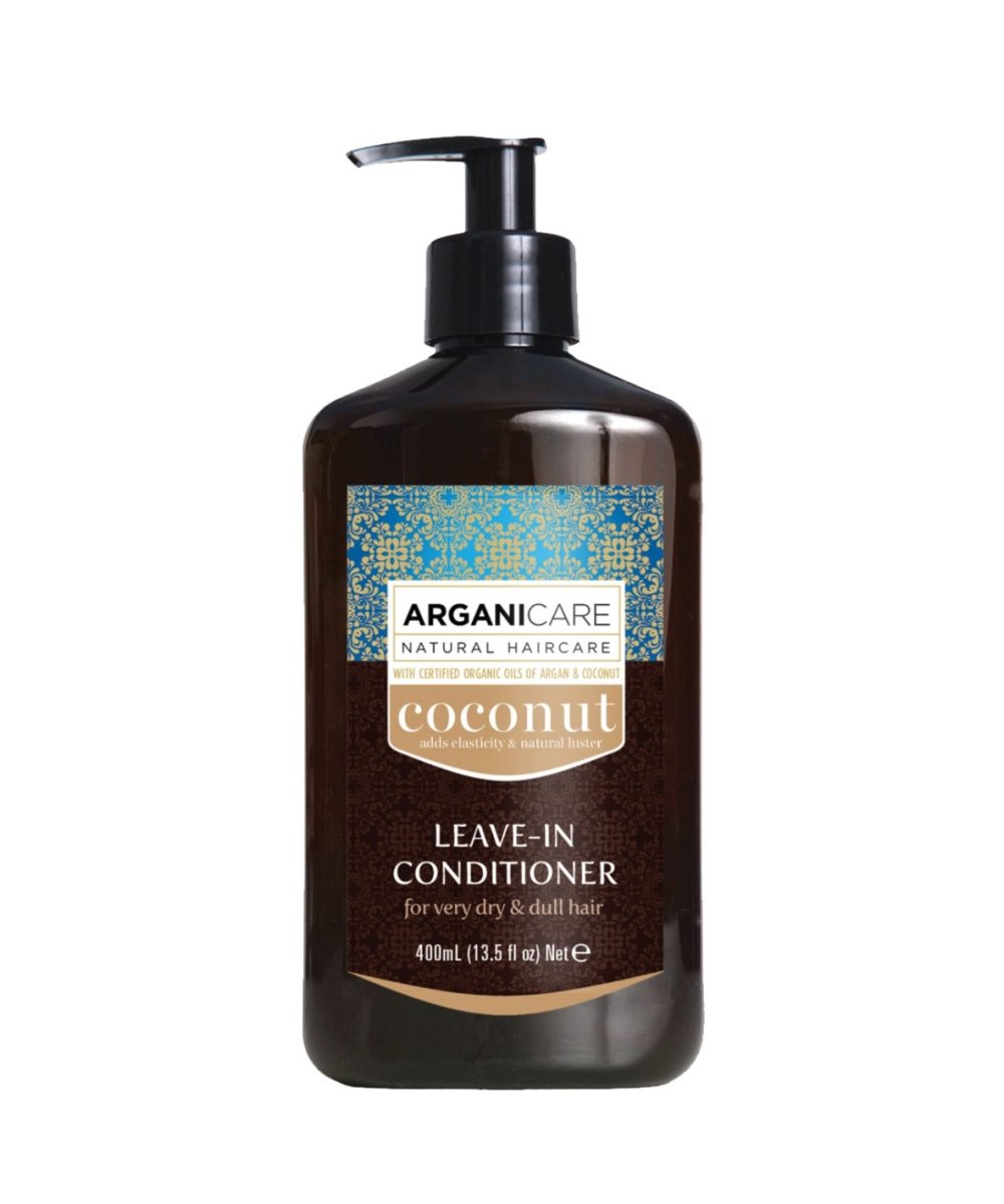 Arganicare soin hydratant protecteur sans-rincage Coco - BEAUTEPRICE Arganicare soin hydratant protecteur sans-rincage Coco leave in - Arganicare - BEAUTEPRICE