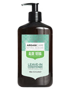 Arganicare soin sans-rincage hydratant à L’Aloe Vera - BEAUTEPRICE Arganicare soin sans-rincage hydratant à L’Aloe Vera leave in - Arganicare - BEAUTEPRICE