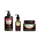 Arganicare TRIO ULTRA-NOURRISSANT ET HYDRATANT COCO : SHAMP + MASK + SERUM COCO - BEAUTEPRICE Arganicare TRIO ULTRA-NOURRISSANT ET HYDRATANT COCO : SHAMP + MASK + SERUM COCO shampoing+masque+serum - Arganicare - BEAUTEPRICE