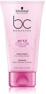 BC Bonacure Color Freeze pH 4.5 – Soin Fixateur Couleur 75 ml | Schwarzkopf Professional - BEAUTEPRICE BC Bonacure Color Freeze pH 4.5 – Soin Fixateur Couleur 75 ml | Schwarzkopf Professional Soin capillaire Schwarzkopf Professional BEAUTEPRICE