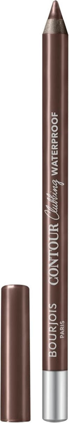 Bourjois Eyebrow Brow Reveal Precision Pencil Dark Brunette 004 - BEAUTEPRICE Bourjois Eyebrow Brow Reveal Precision Pencil Dark Brunette 004 Eyeliner Bourjois Paris BEAUTEPRICE