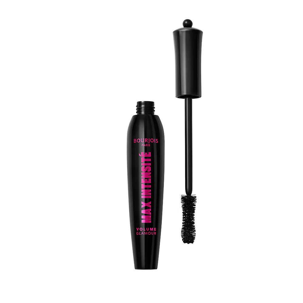BOURJOIS MASCARA max intensite - BEAUTEPRICE BOURJOIS MASCARA max intensite Mascara Bourjois Paris BEAUTEPRICE