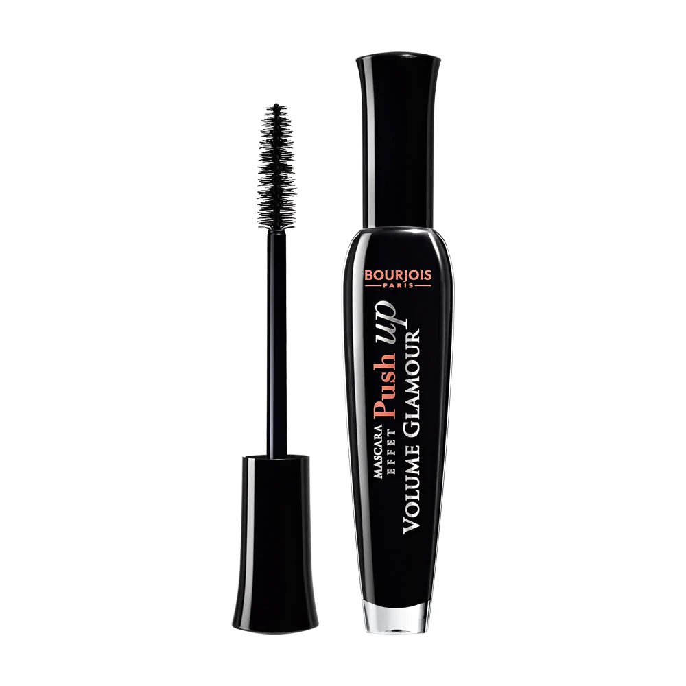 Bourjois Paris Mascara Effet Push Up Volume Glamour – 71 Wonder Black - BEAUTEPRICE Bourjois Paris Mascara Effet Push Up Volume Glamour – 71 Wonder Black BEAUTEPRICE BEAUTEPRICE