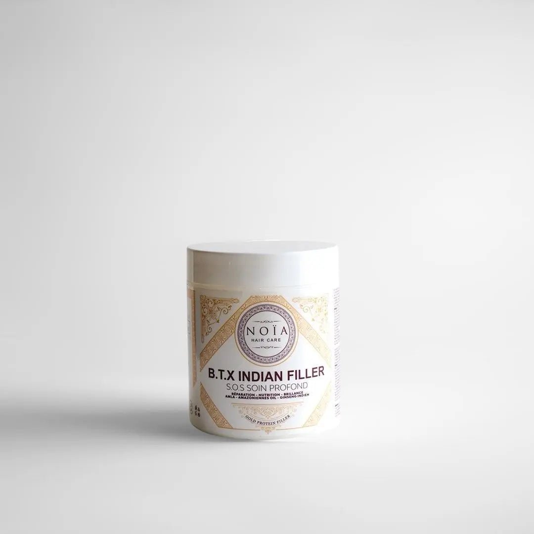 B.T.X Capillaire 500g Indian Filler Huile D'Amla - Huiles Amazoniennes - Ginseng Indien - BEAUTEPRICE B.T.X Capillaire 500g Indian Filler Huile D'Amla - Huiles Amazoniennes - Ginseng Indien soins capillaire Noiahair FR BEAUTEPRICE
